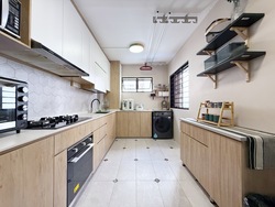 Blk 122A Sengkang East Way (Sengkang), HDB 5 Rooms #596284061